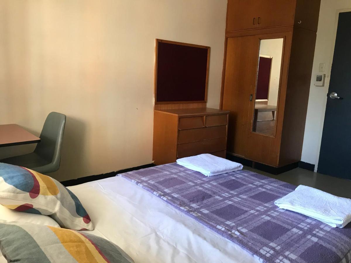 Greenwich Village Accommodation Sydney Esterno foto