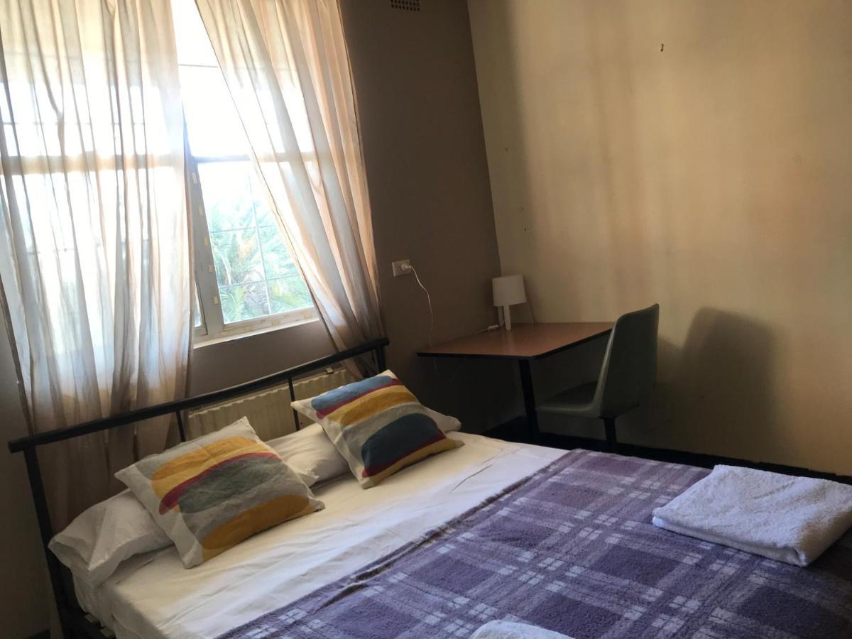 Greenwich Village Accommodation Sydney Esterno foto