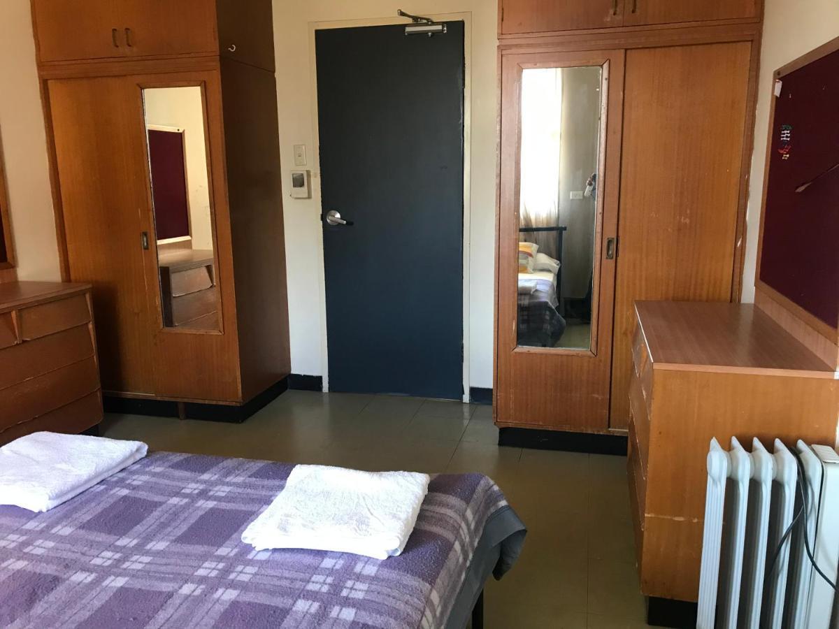 Greenwich Village Accommodation Sydney Esterno foto