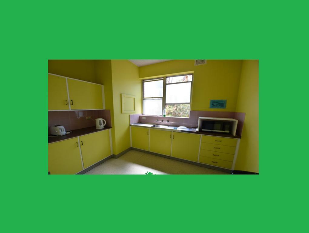 Greenwich Village Accommodation Sydney Esterno foto