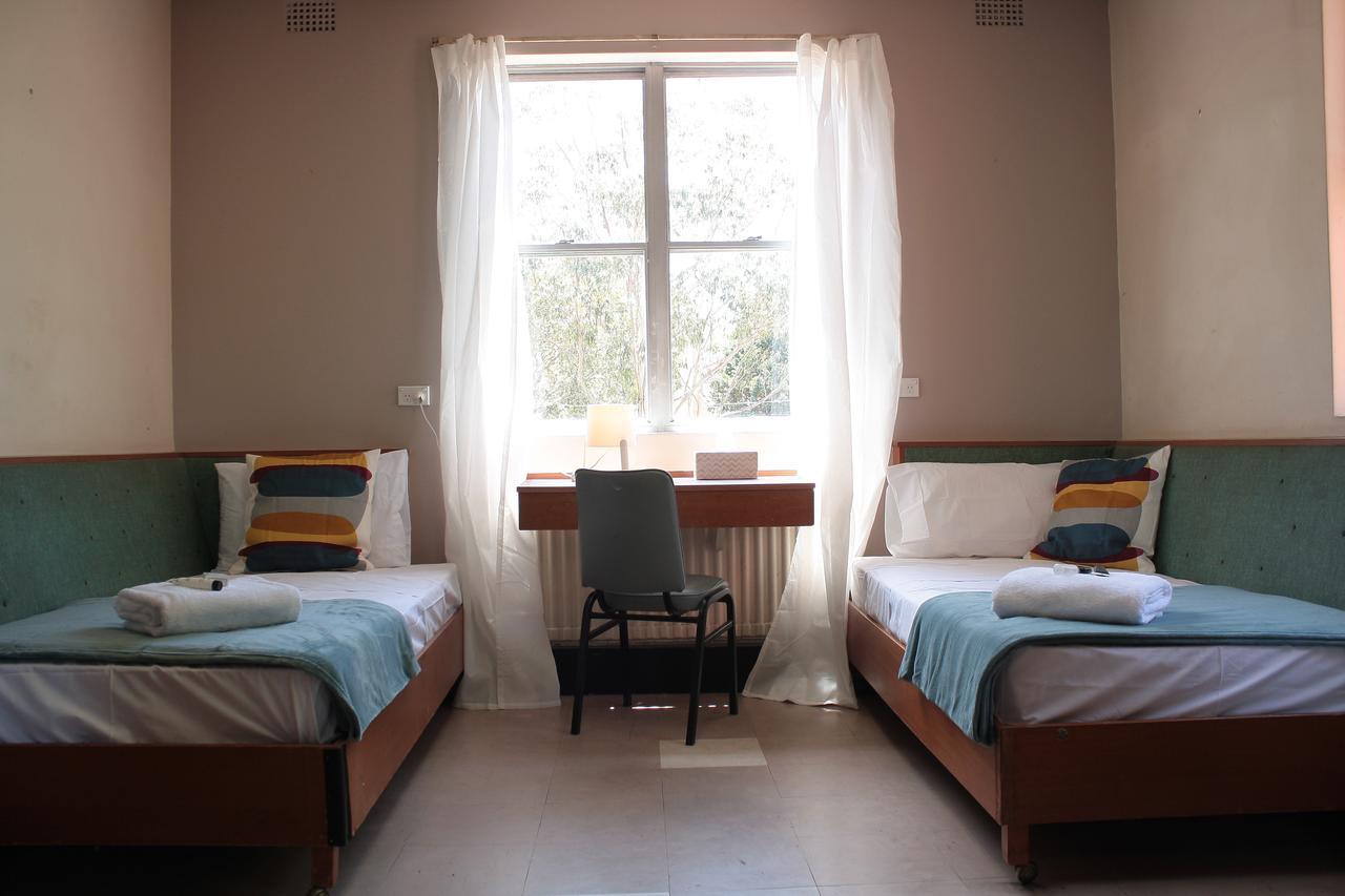 Greenwich Village Accommodation Sydney Esterno foto