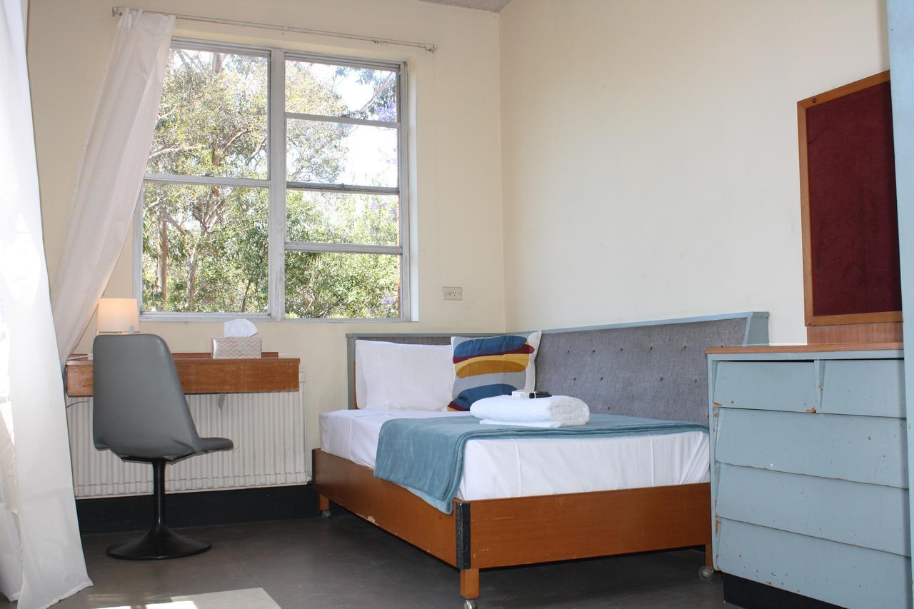 Greenwich Village Accommodation Sydney Esterno foto