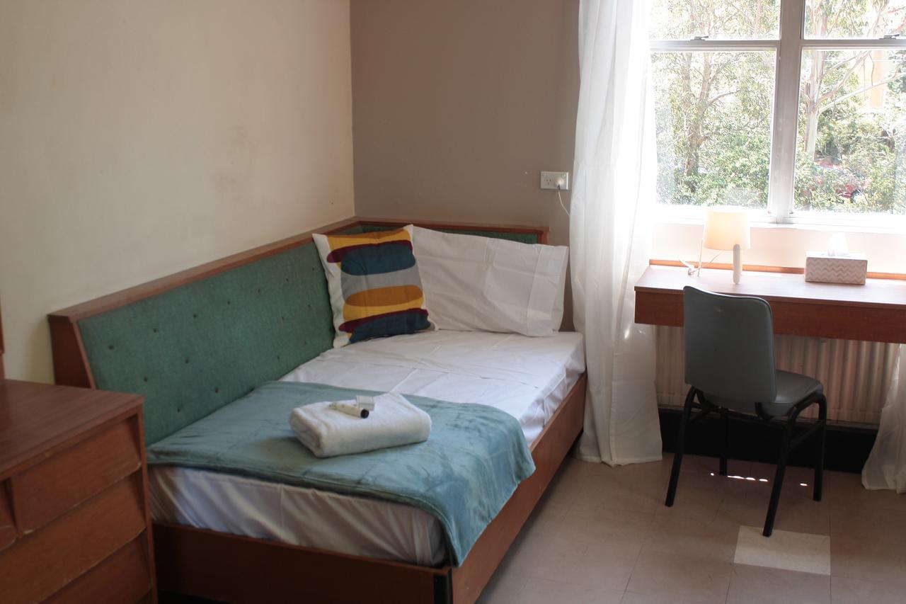 Greenwich Village Accommodation Sydney Esterno foto