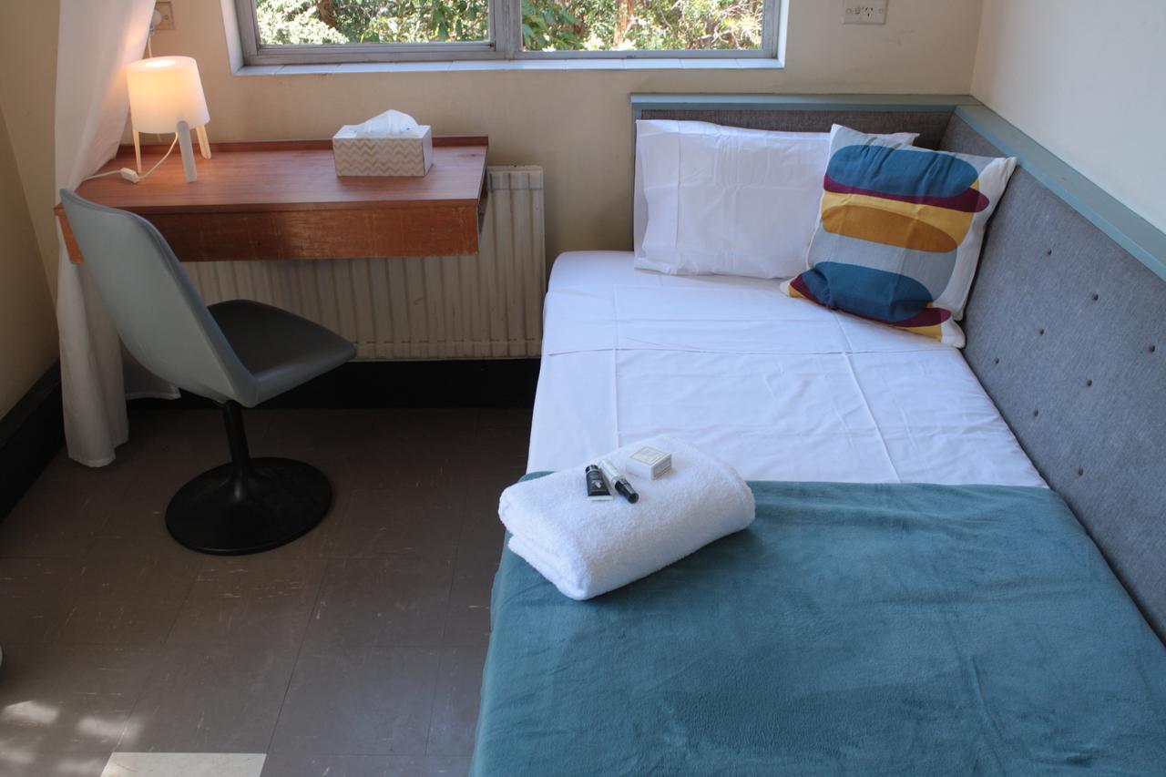 Greenwich Village Accommodation Sydney Esterno foto