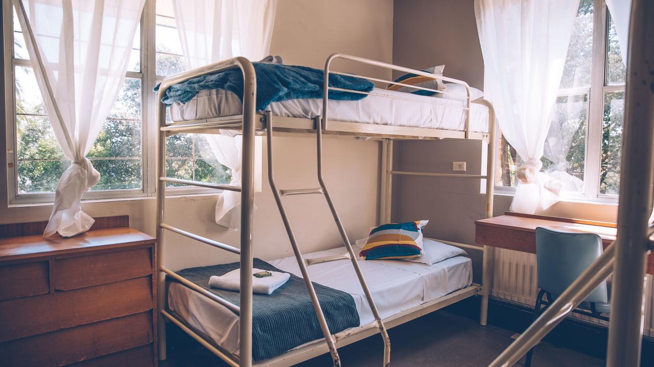 Greenwich Village Accommodation Sydney Esterno foto
