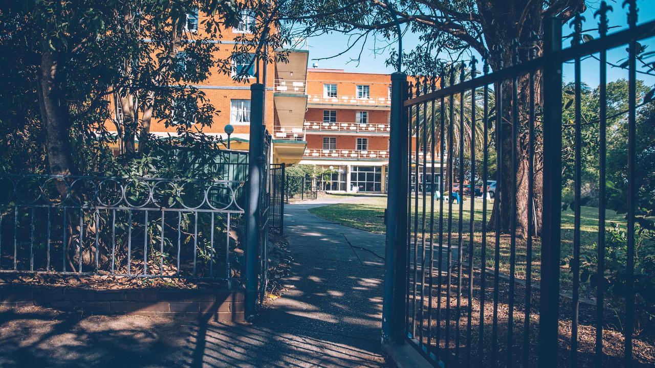 Greenwich Village Accommodation Sydney Esterno foto