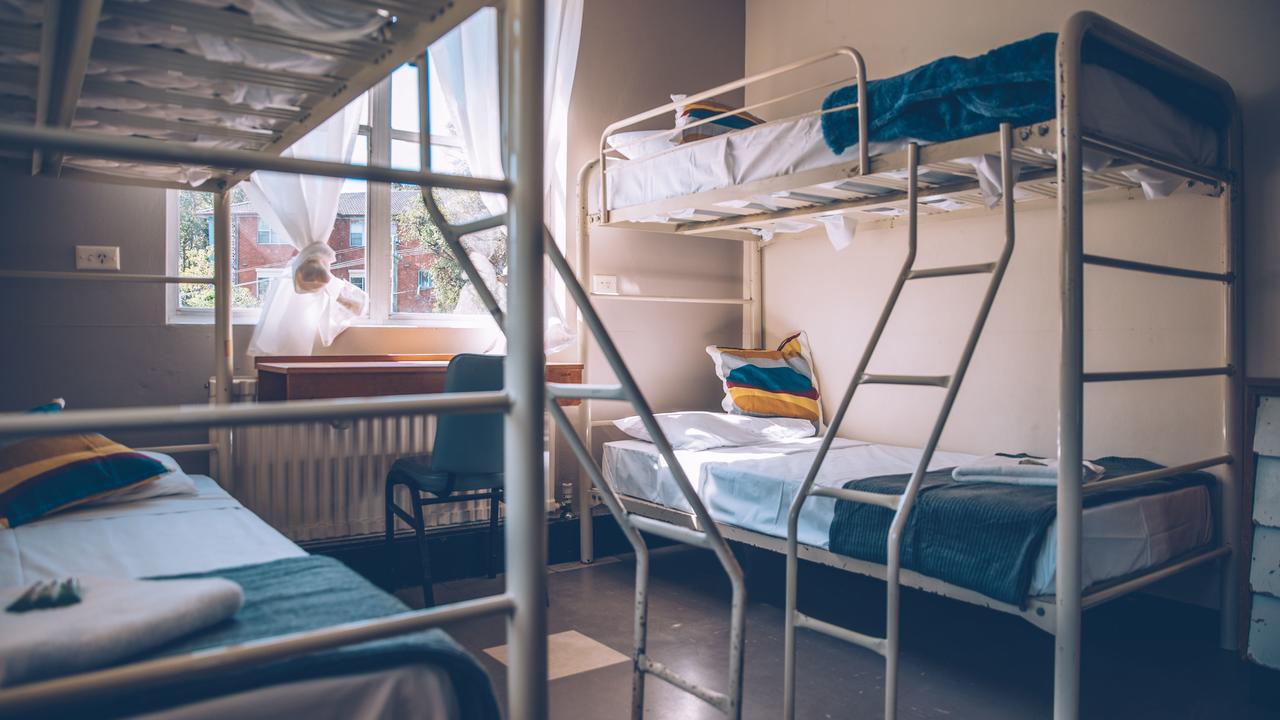 Greenwich Village Accommodation Sydney Esterno foto