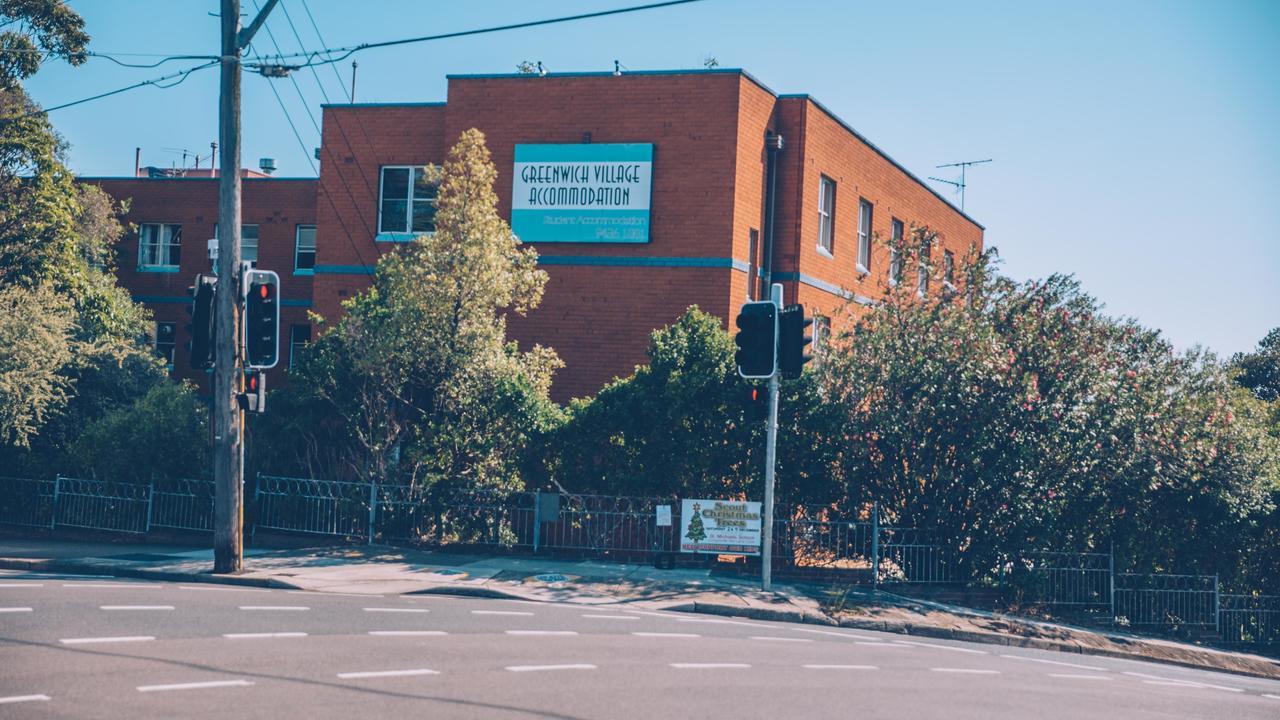 Greenwich Village Accommodation Sydney Esterno foto