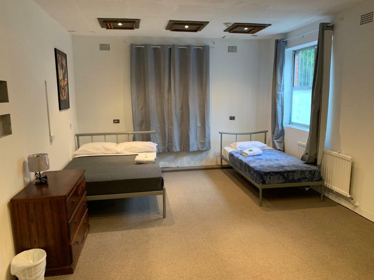 Greenwich Village Accommodation Sydney Esterno foto
