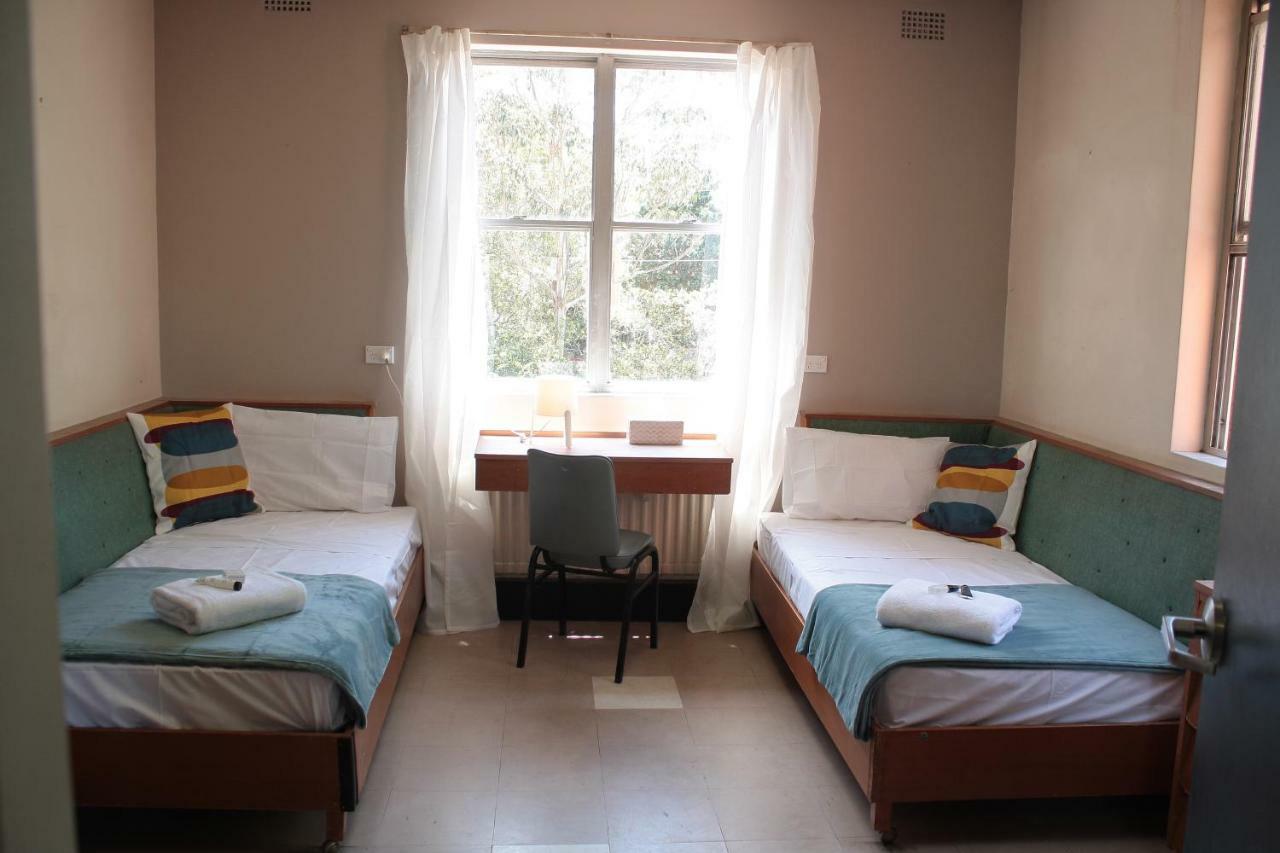 Greenwich Village Accommodation Sydney Esterno foto
